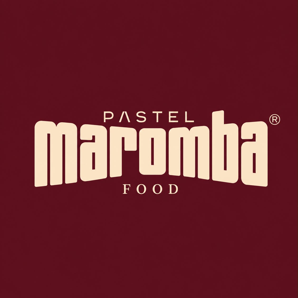 Pastel Maromba